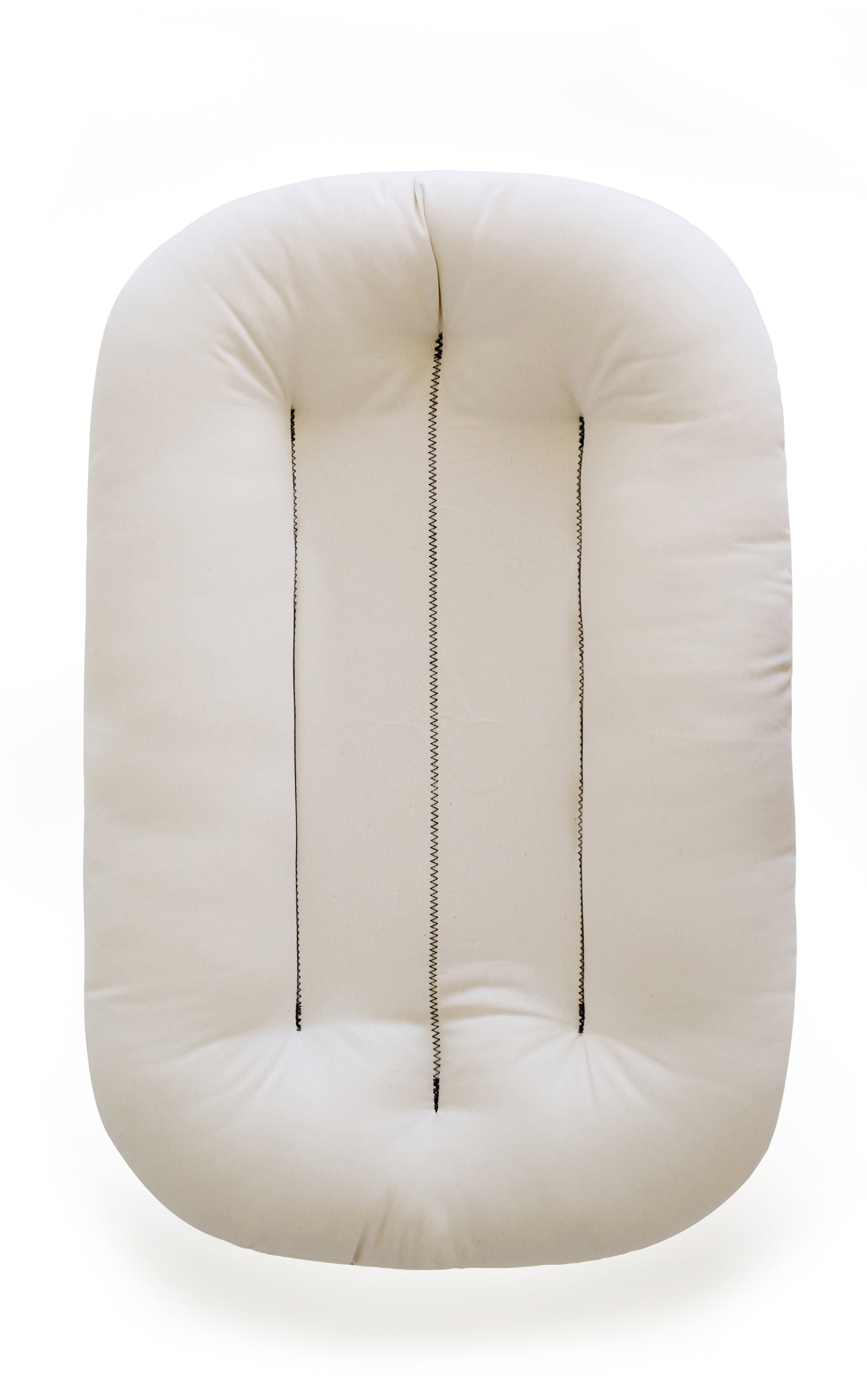 Snuggle Me Organic Lounger Natural – The Dreambow Collective